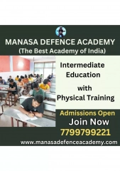 INTERMEDIATE EDUCATION WITH PHYSICAL TRAINING
